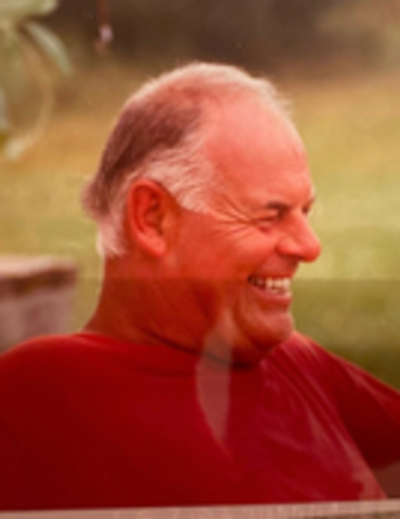 John C. Hutchison