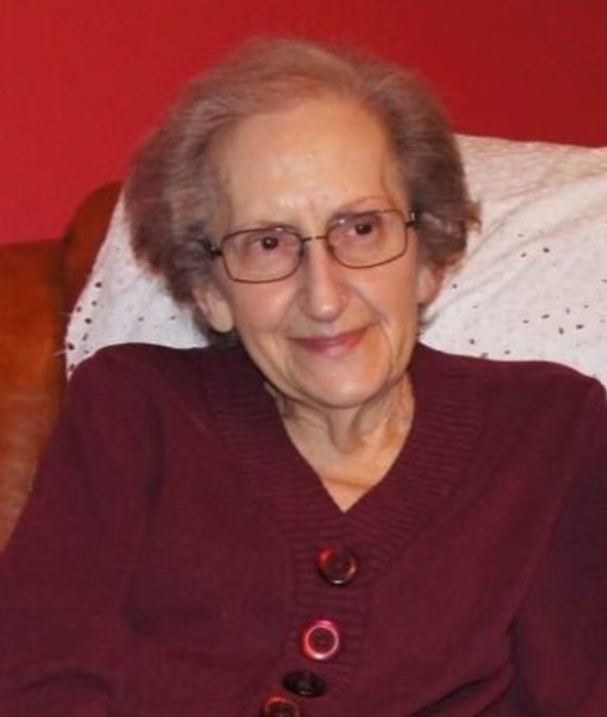 Lorene J. Hammon