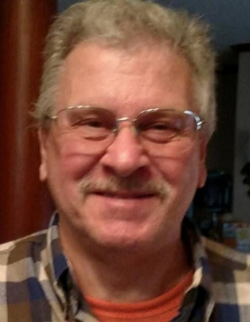 Frank J. Genna