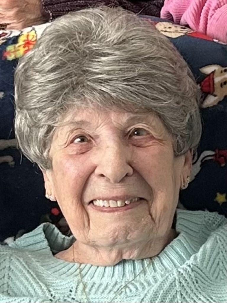 Phyllis Keyes Profile Photo