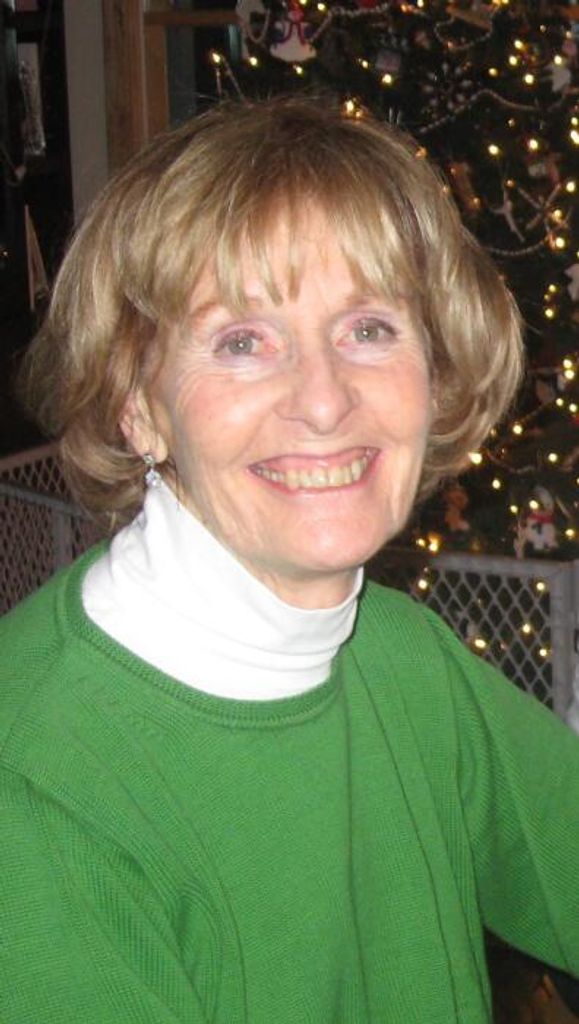 Veronica E. D'Amato