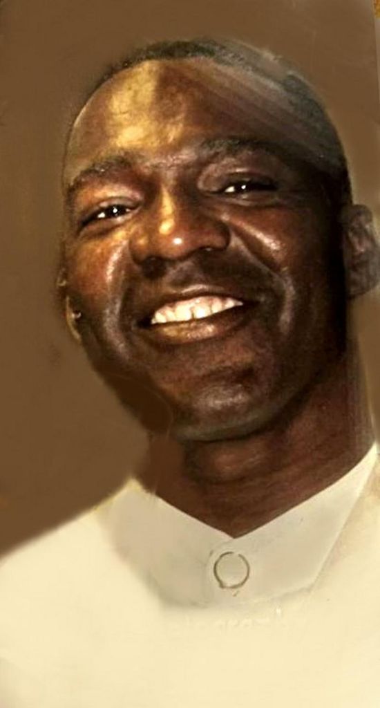 John Patrick Thomas Profile Photo