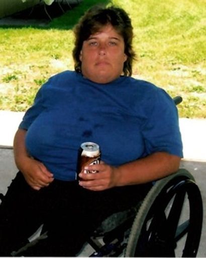 Brooke E. Sholar's obituary image