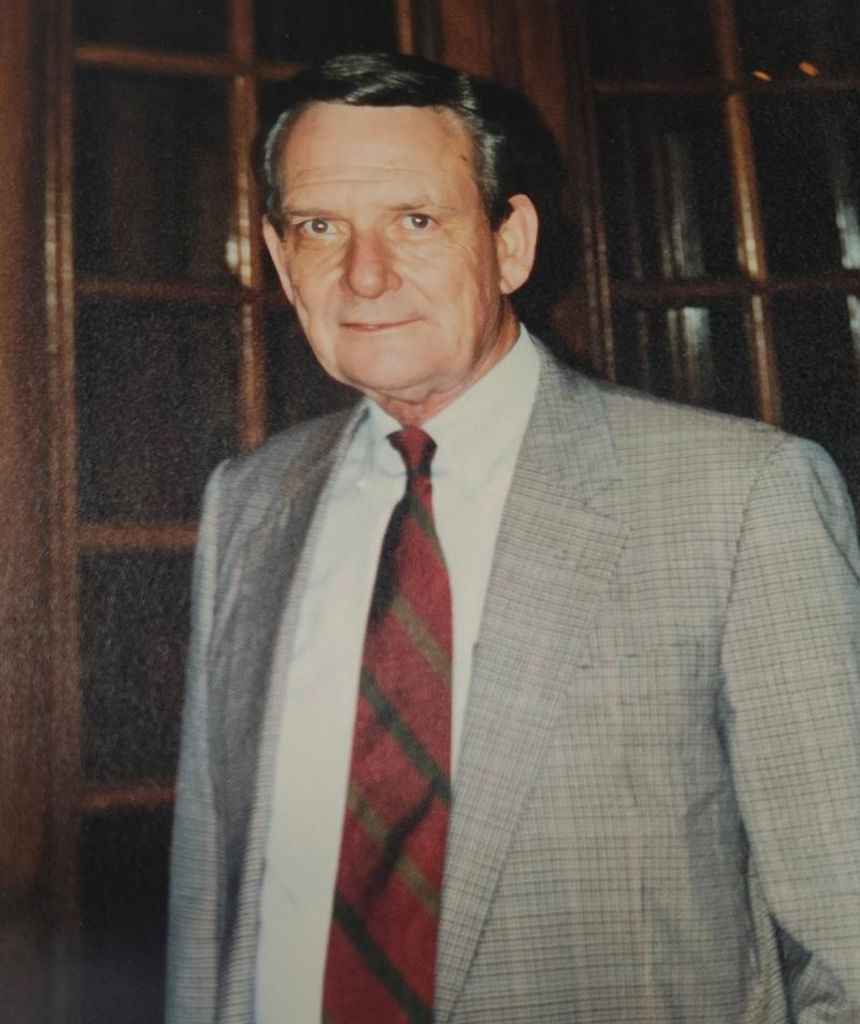 Mr. Jack L. Davis Profile Photo