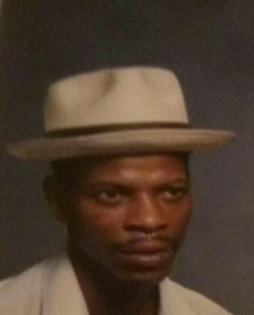 Sherman L. Cherry Jr.