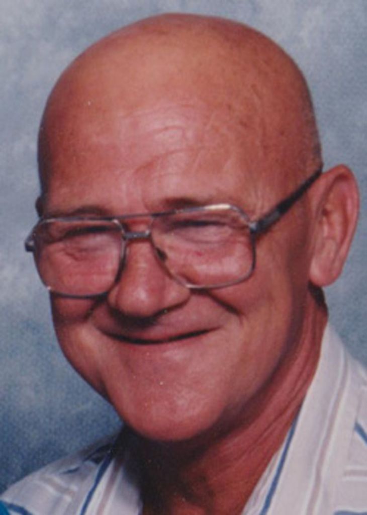 Glen D. "Brownie" Brown