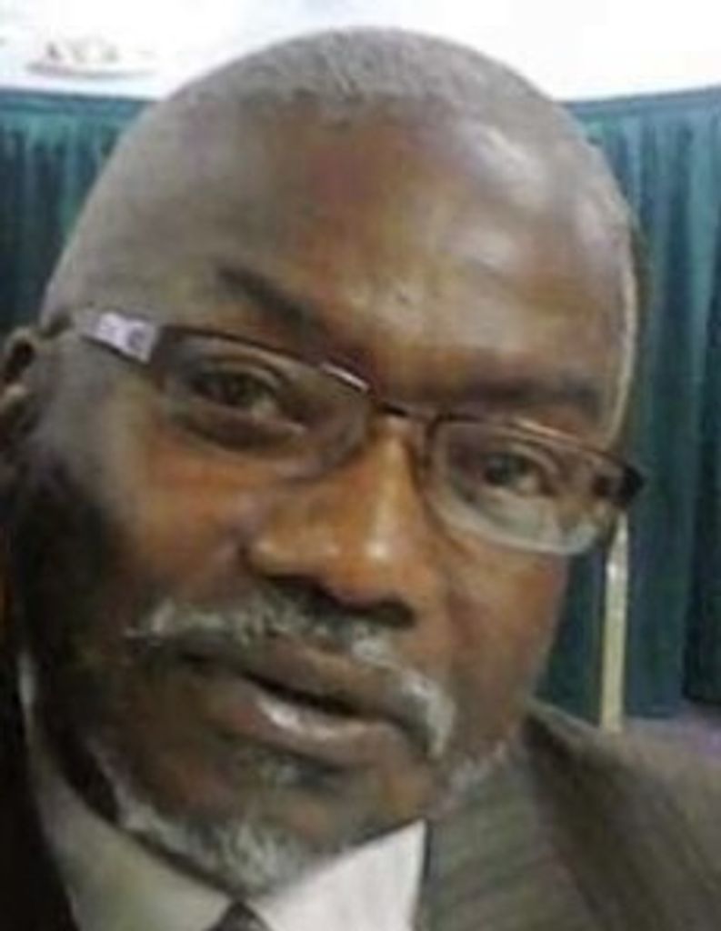 JAMES HENDERSON