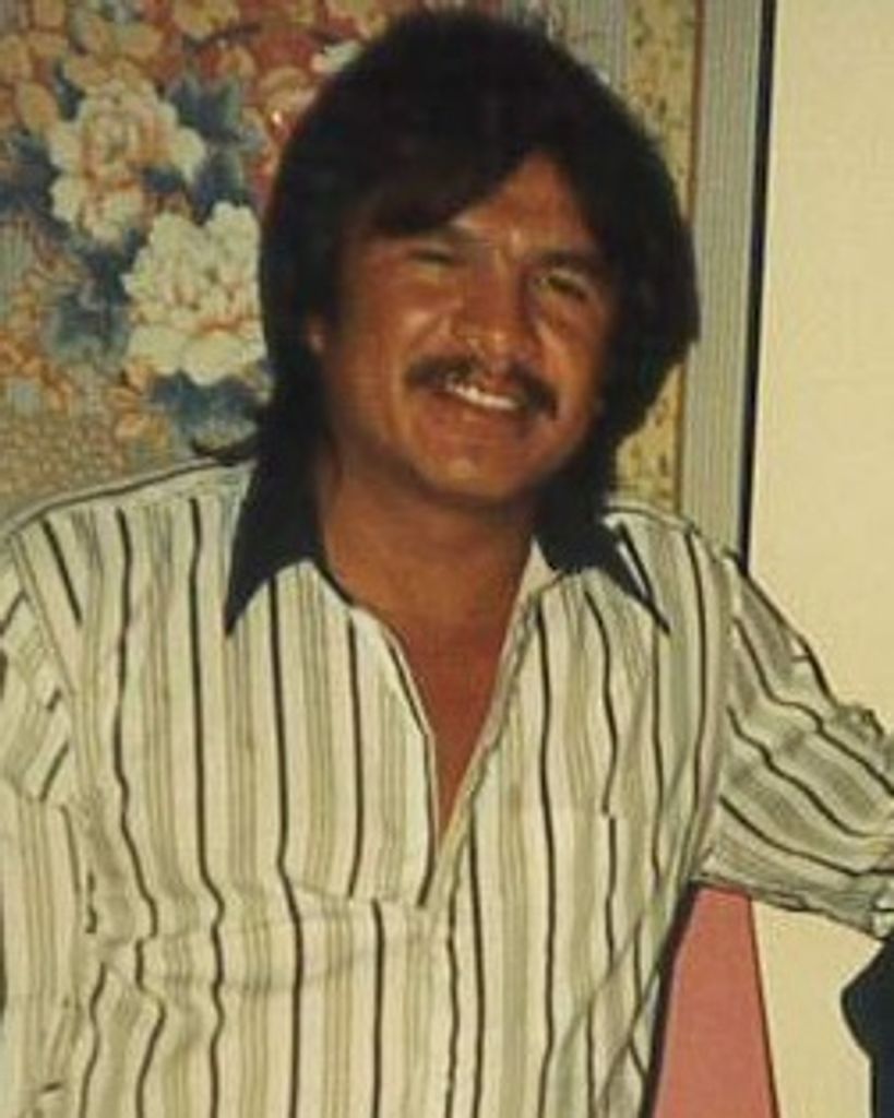 Genaro Mendoza Zuniga