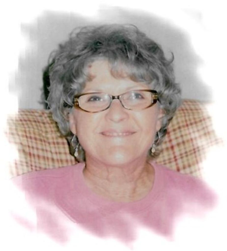Carolyn Ann Arnold