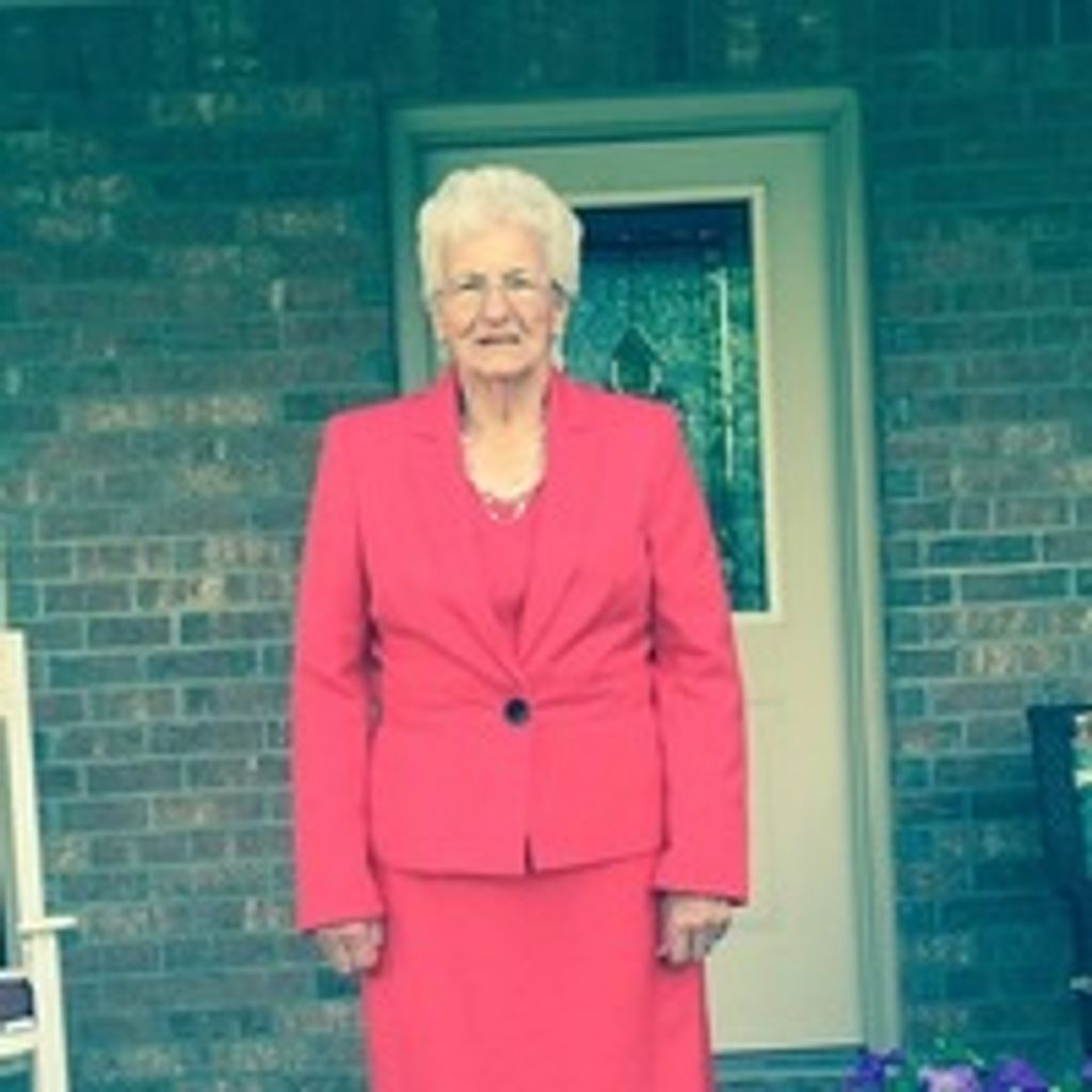Betty Lamberson