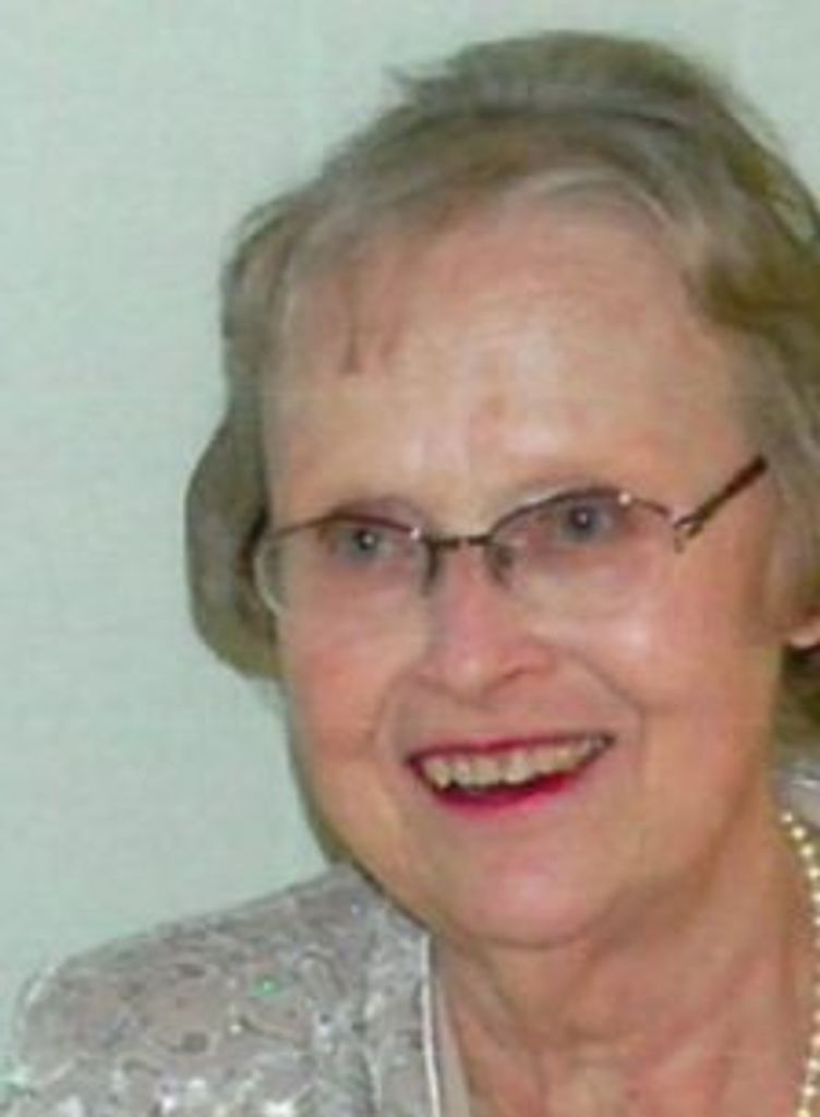 Sylvia Ann Walters Shuff Profile Photo