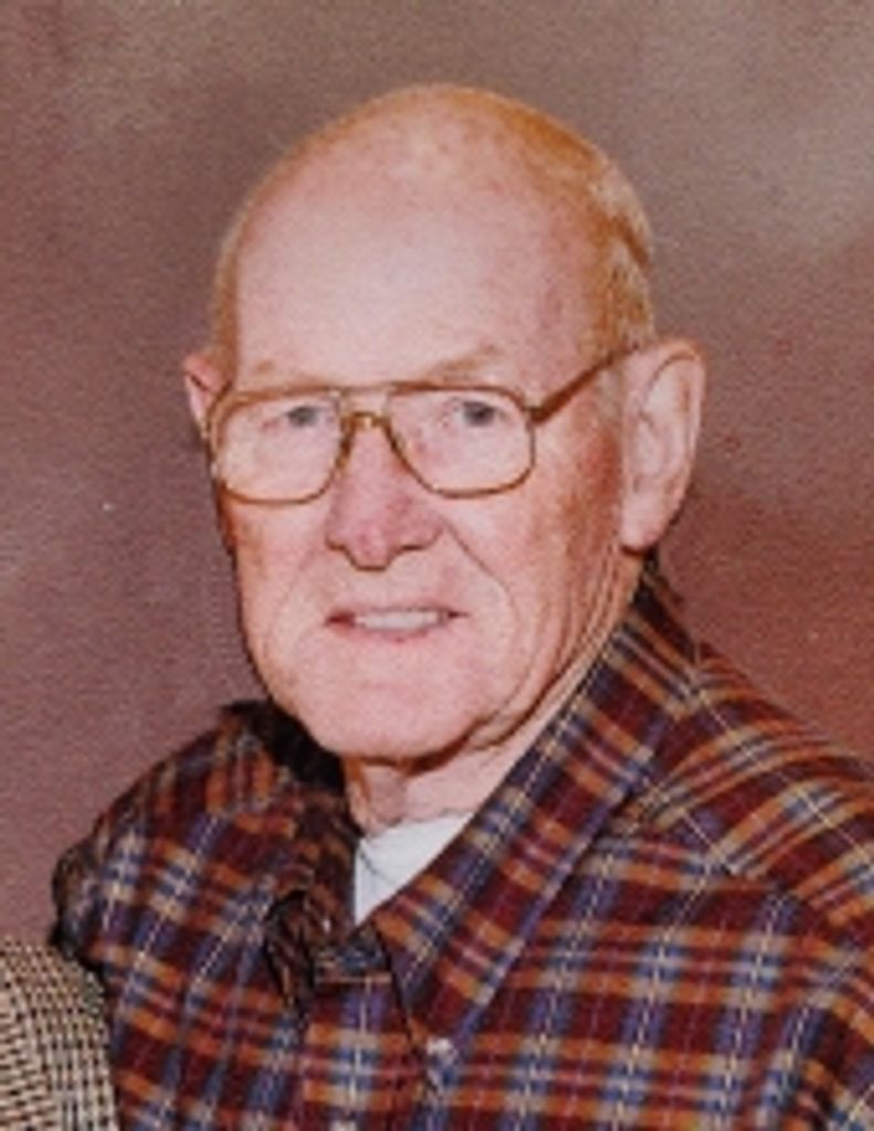 Robert E. "Bob" Line