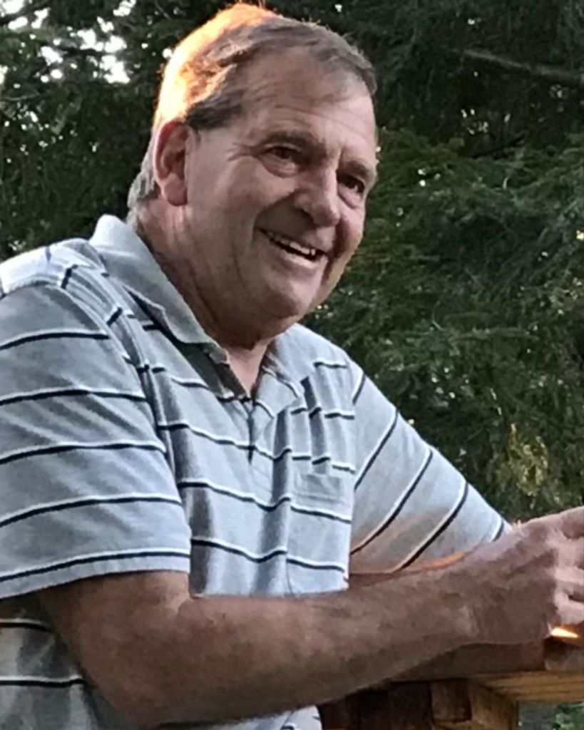 David Allen Taylor Profile Photo