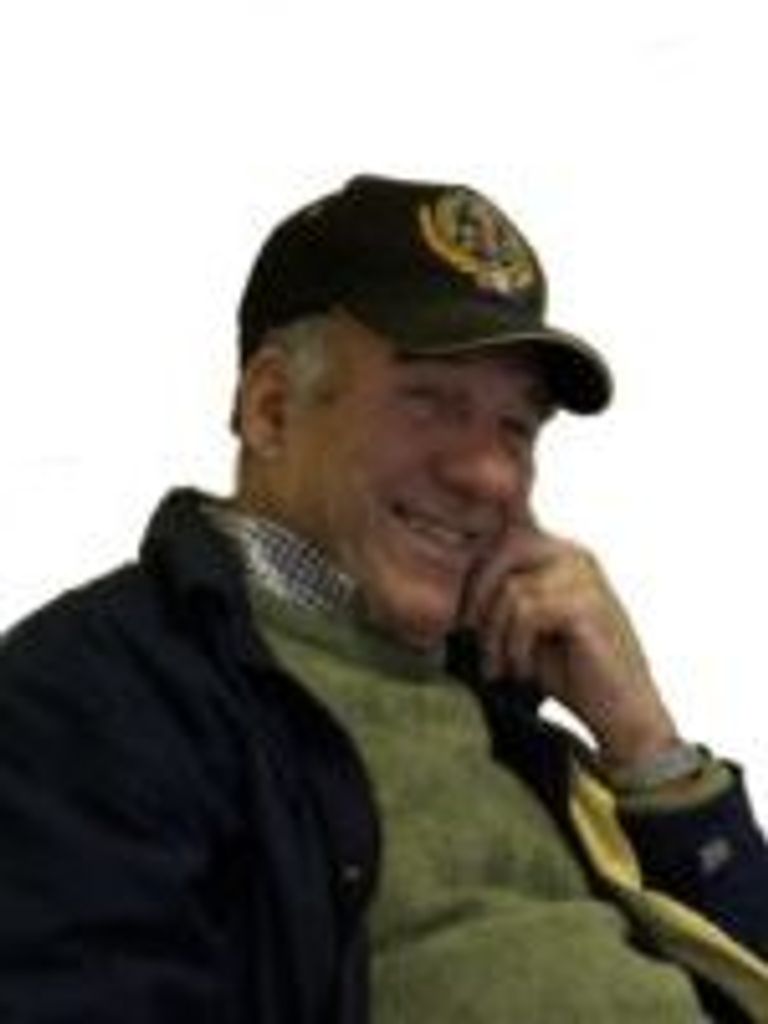 Russell D. Predum