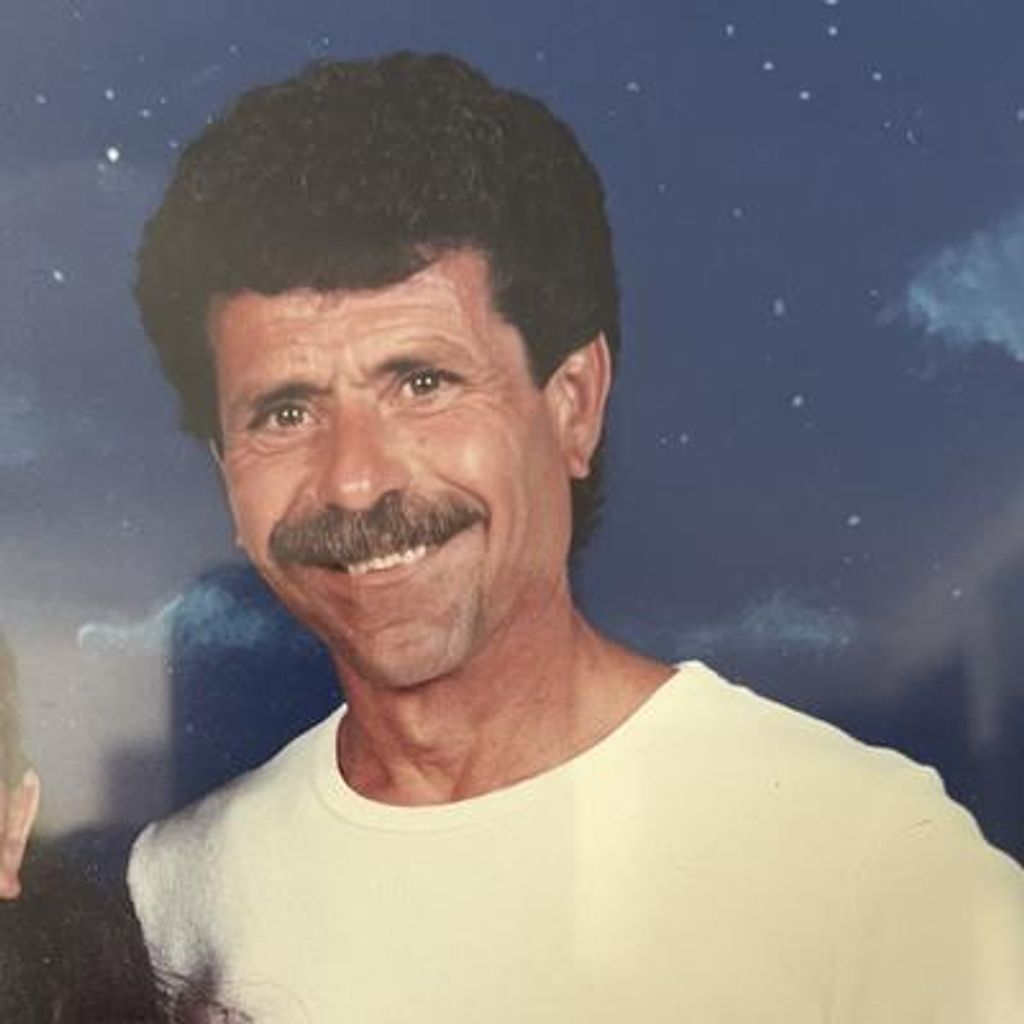 Gregory James Petrone Profile Photo