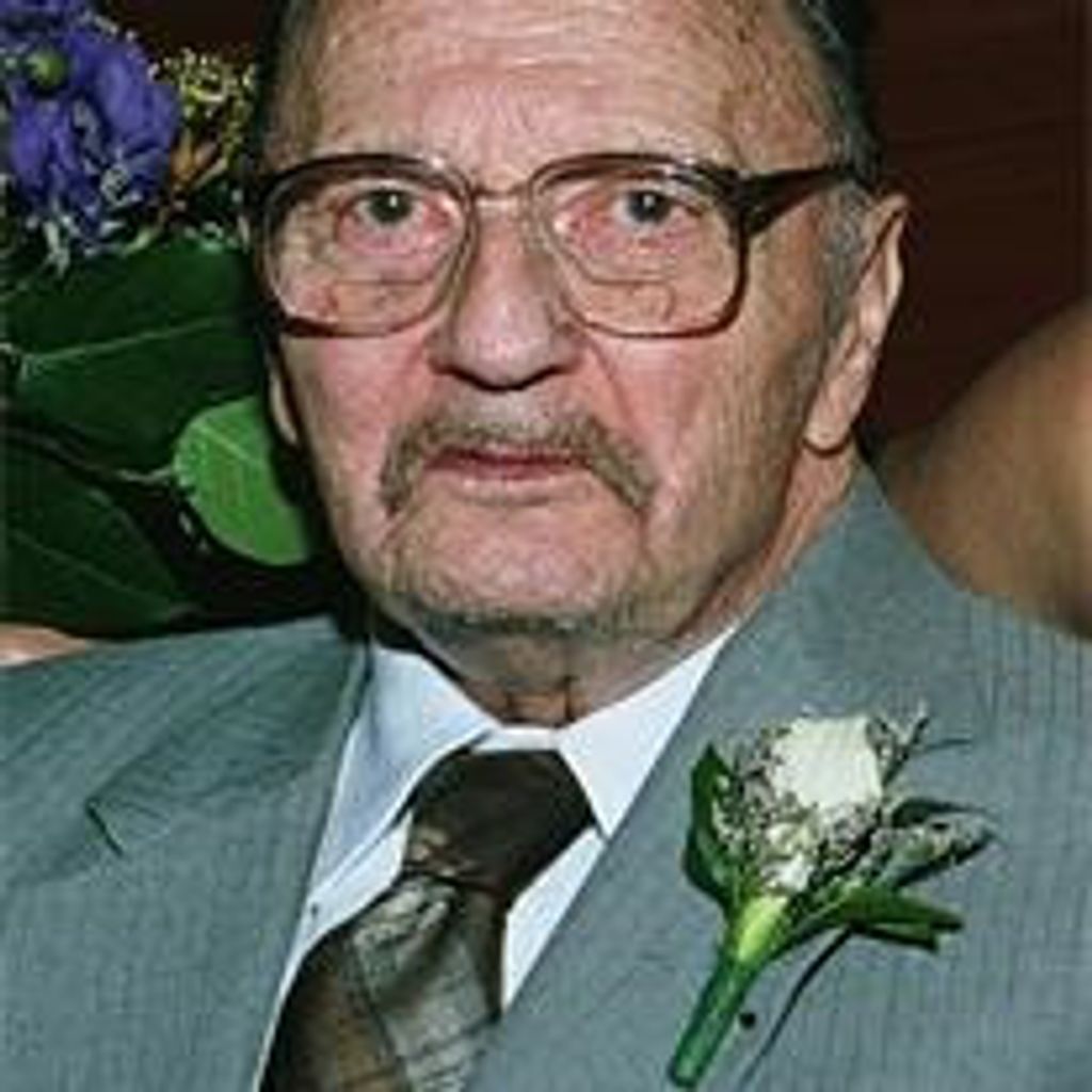 Stanley Lipinski