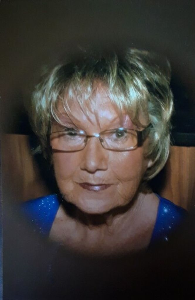 Patsy Ruth Parker Profile Photo
