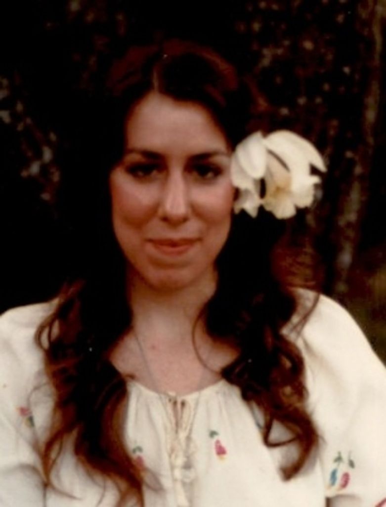 Susan M. Vaccaro