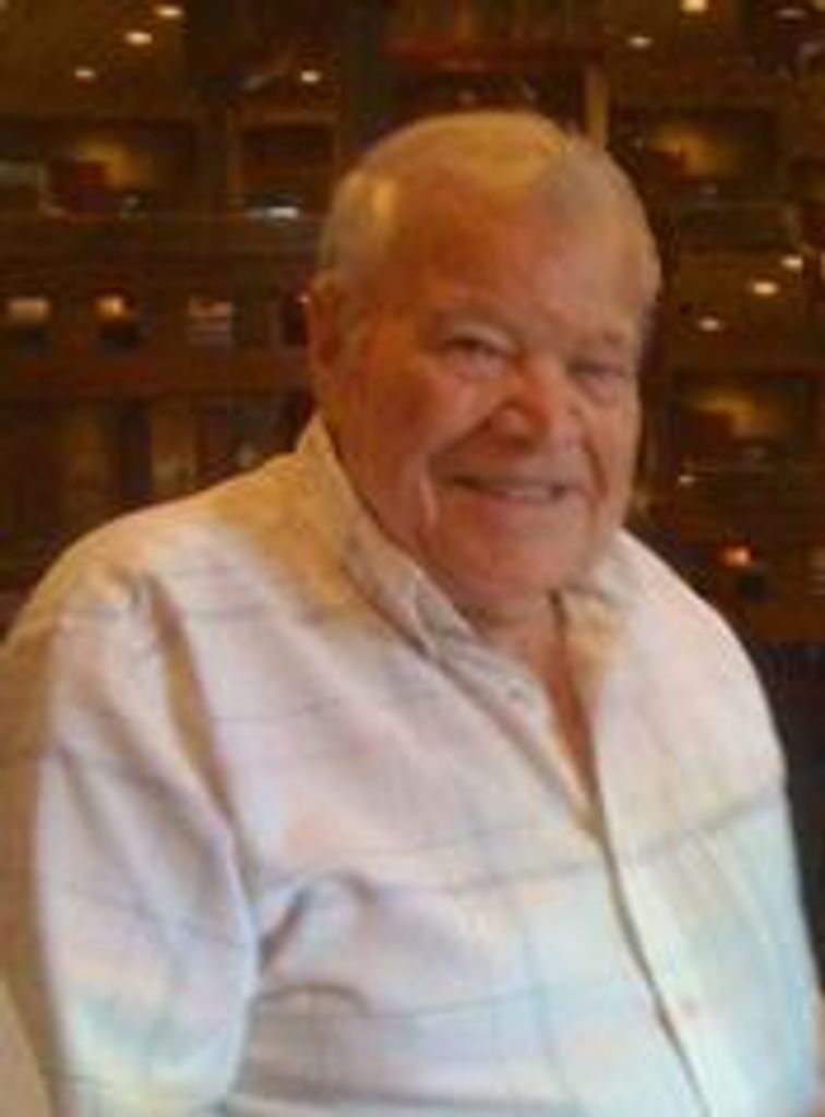 PAUL H. JACKSON, SR
