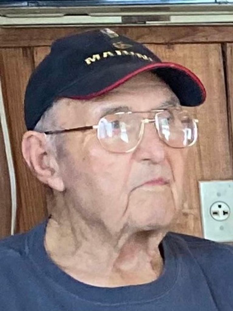 Bobby Courson Profile Photo