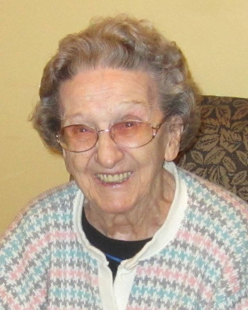 Marian Hilburger
