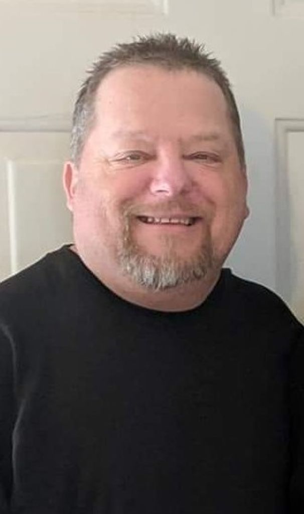 Johnny Dee Ethridge