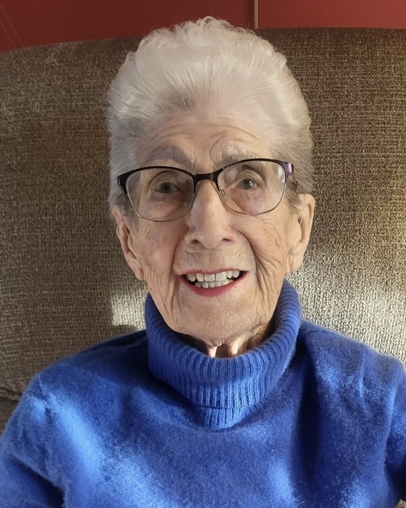 Lois Ruth Boroto Profile Photo