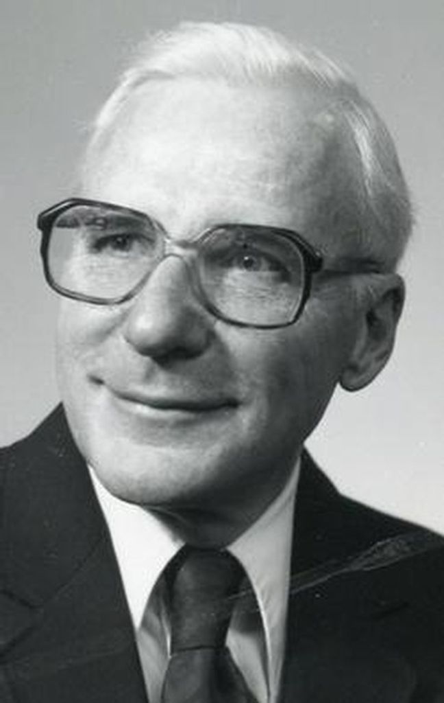 Paul O. Pfaltzgraff