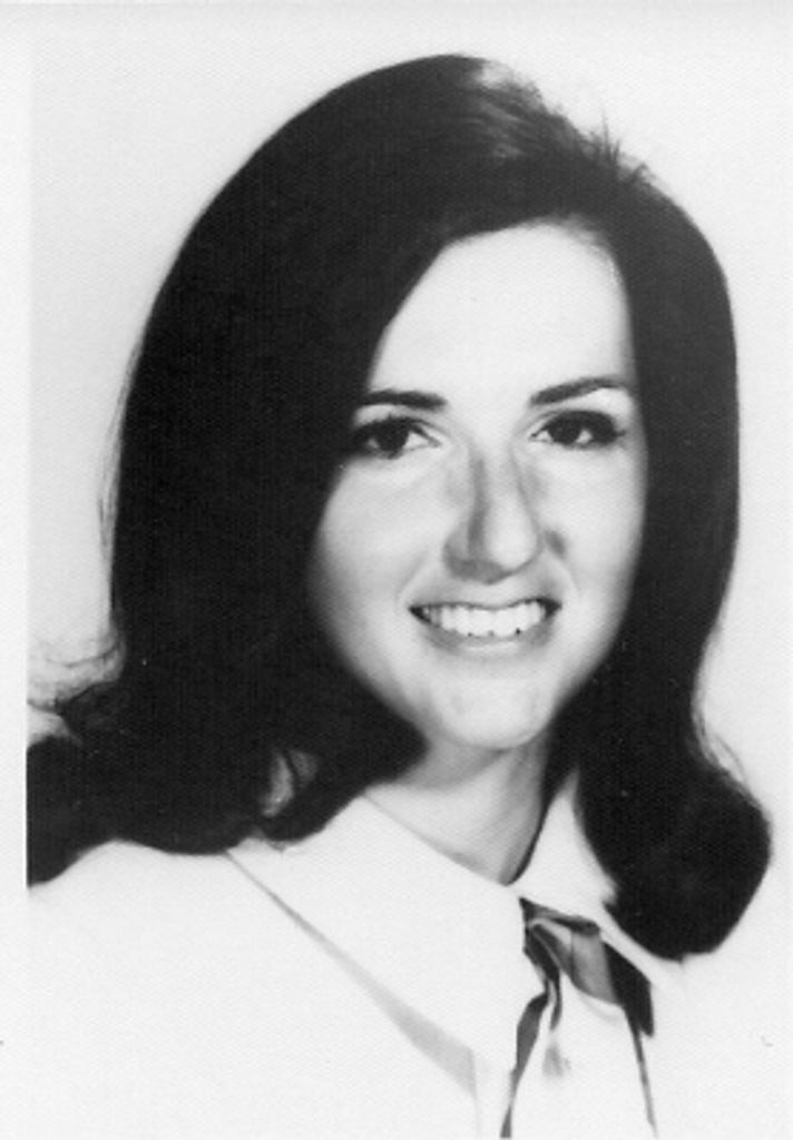 Joanne Gayle Johnson