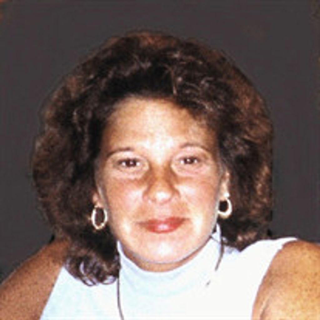 Patricia Rossi Profile Photo
