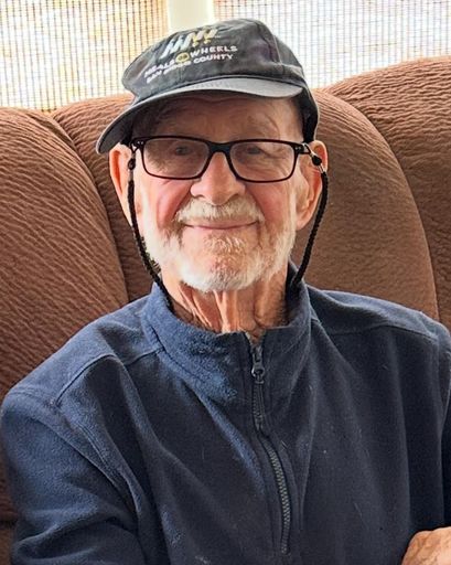 Roy Keith Bryant's obituary image