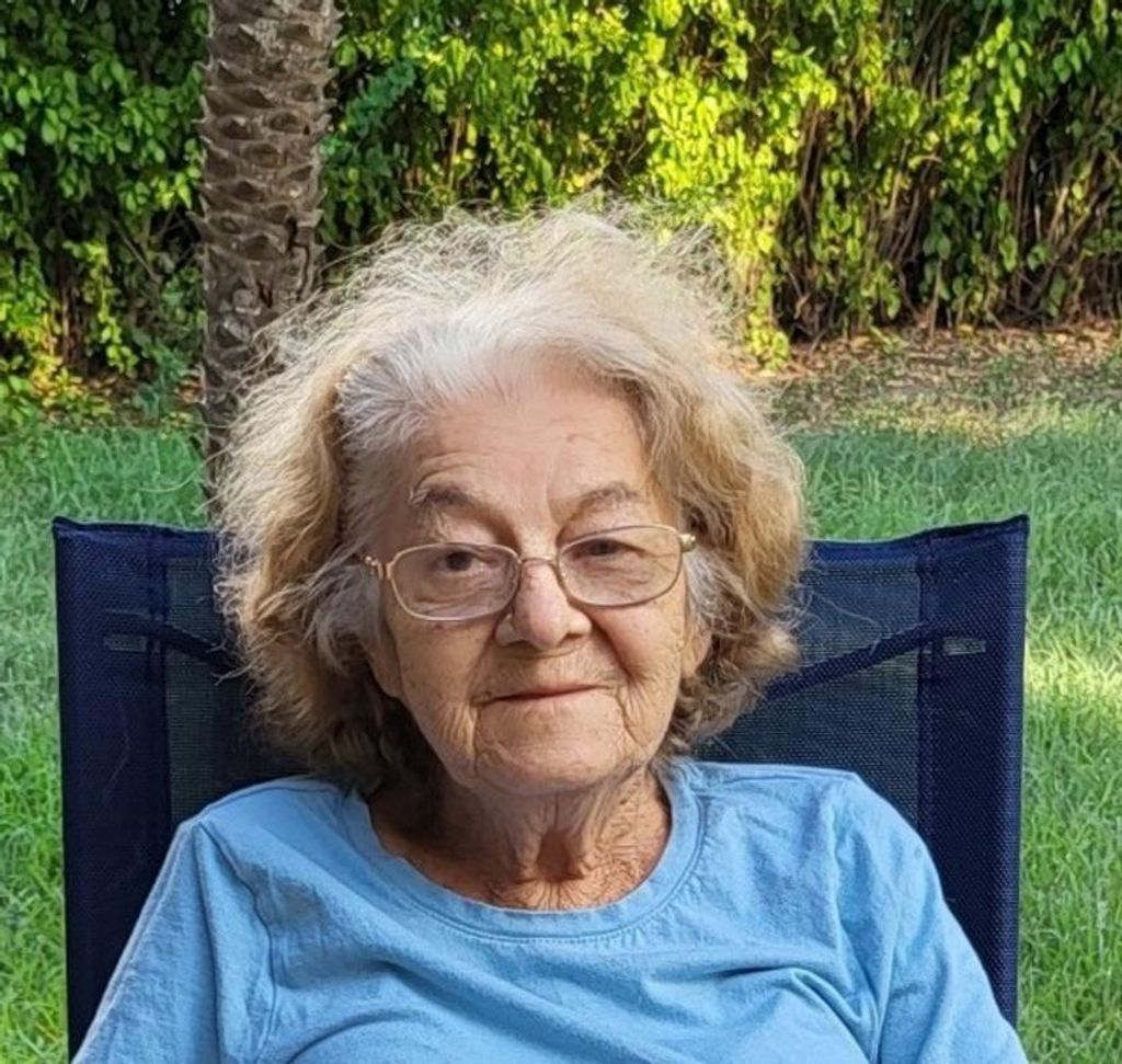 Maria Nelda Gonzalez Profile Photo