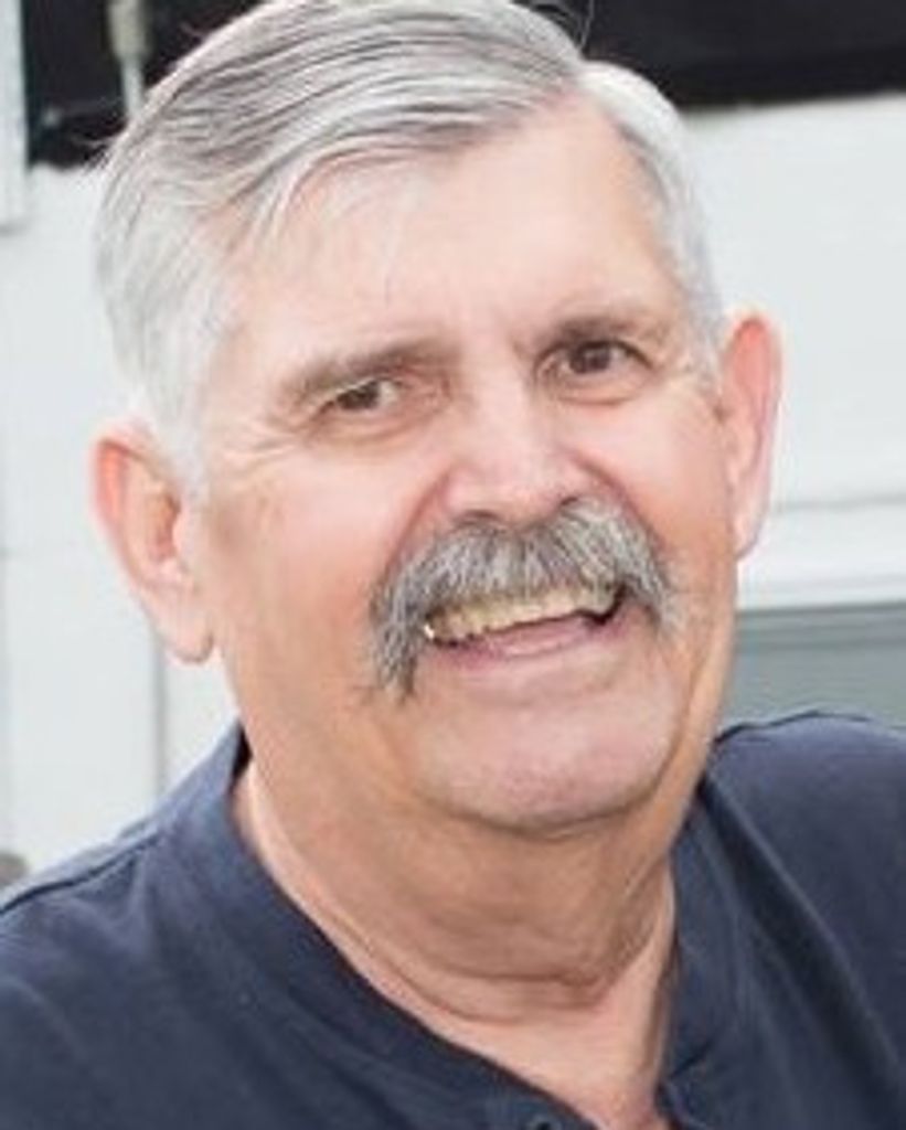 George “Corky” Battisfore Profile Photo