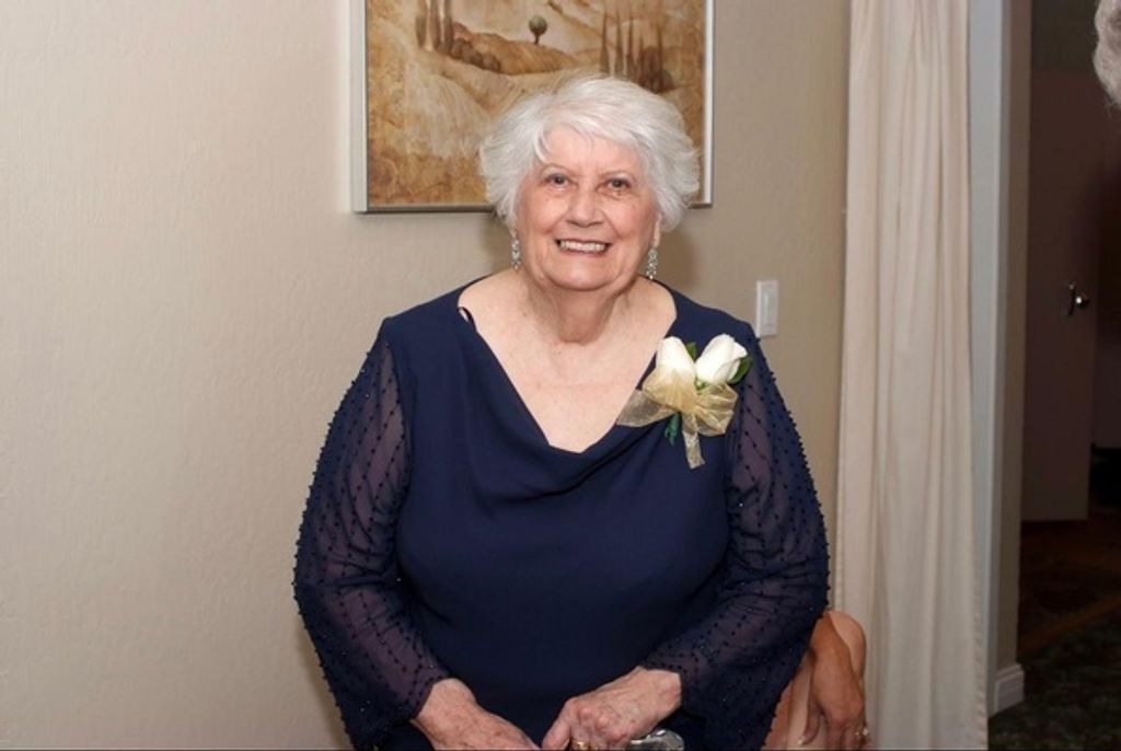 Minnie Ann Cacciaroni