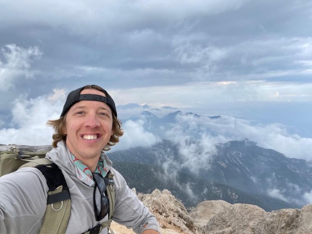 Jason Patrick Ebelheiser Profile Photo