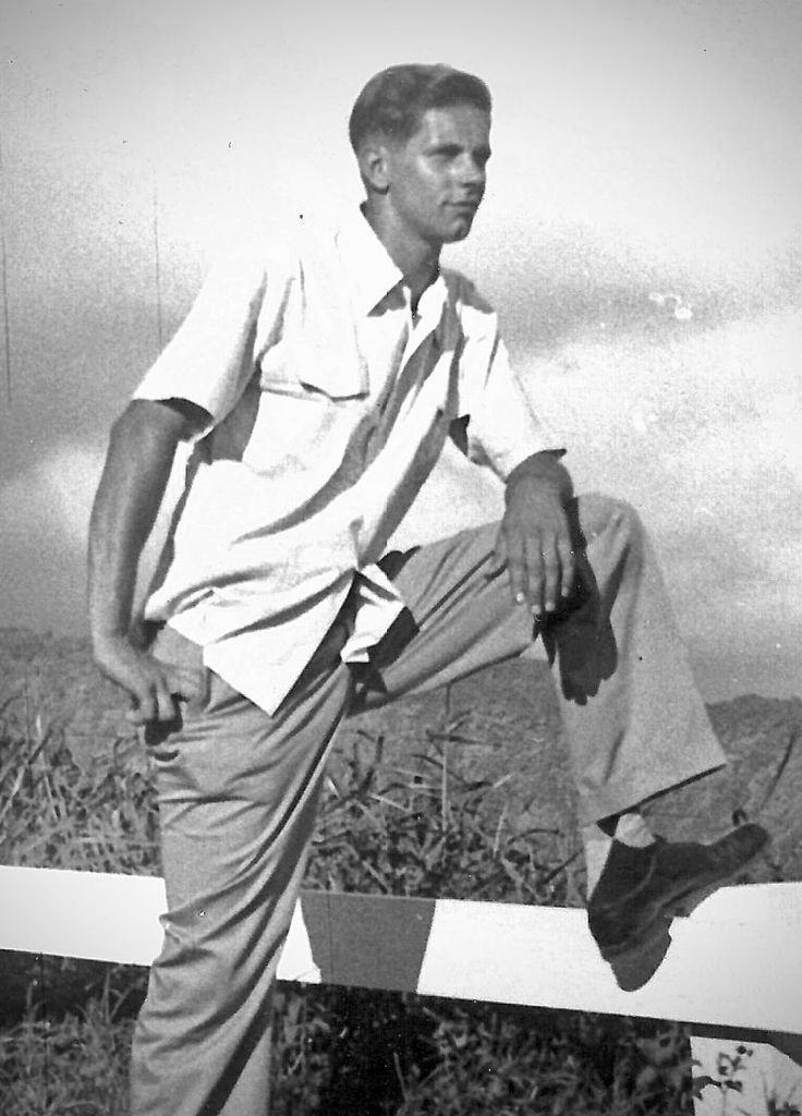 Arnold Raymond Drtina Profile Photo
