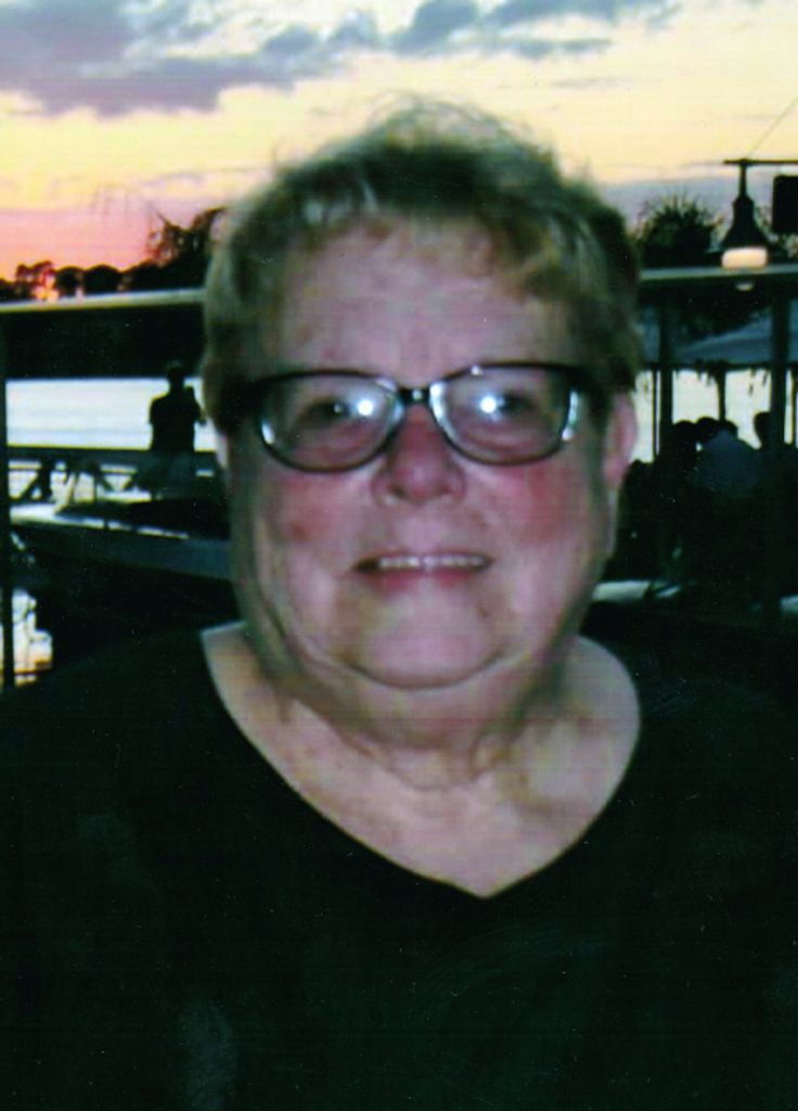 Janie (Eberhardt)  Fiebig