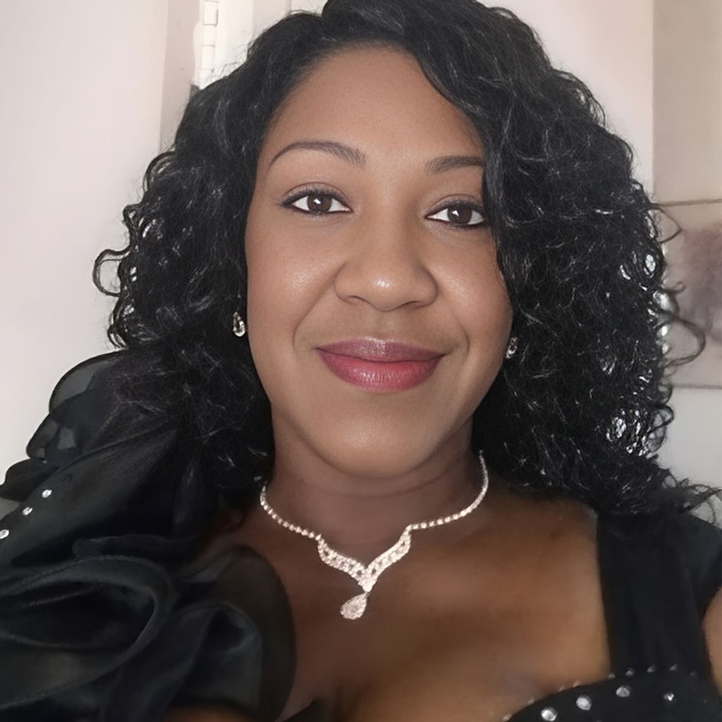 Mrs. Dorothy "Dee Dee" Hawkins Pinder Profile Photo