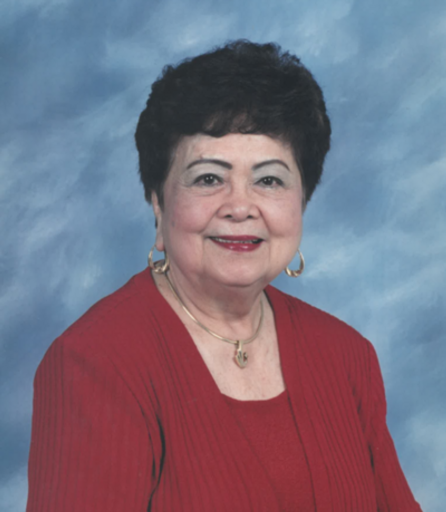 Consuelo Camu Santelices Profile Photo