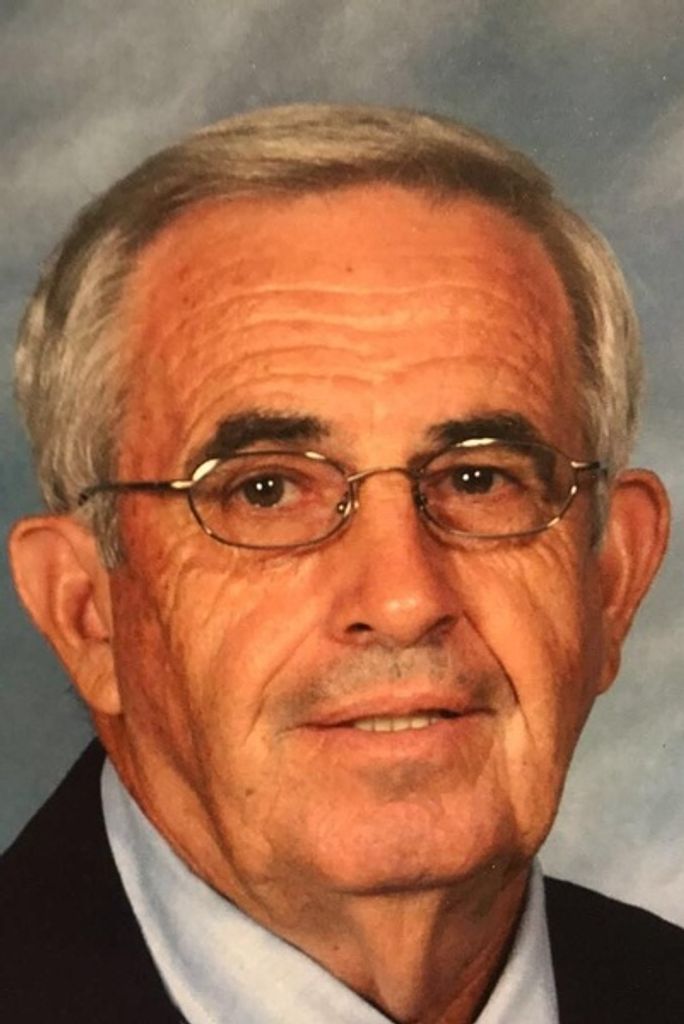 Wayne Ray Cothern Profile Photo