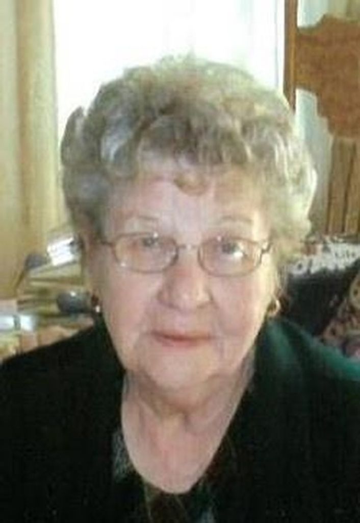 Diana "Granny" Josephson