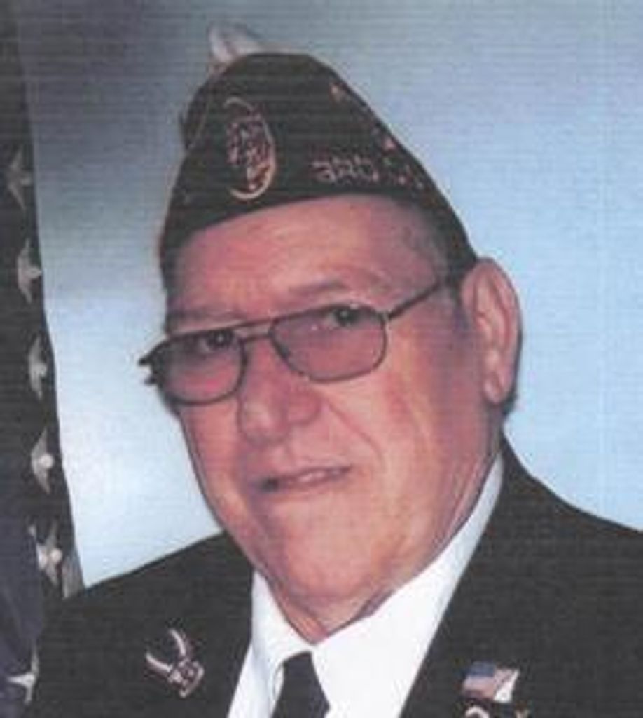 George Rollie Everard