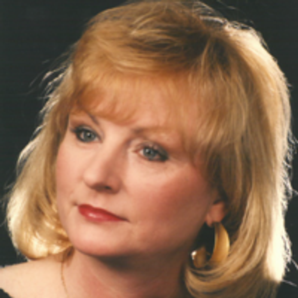 Virginia Marie Roach