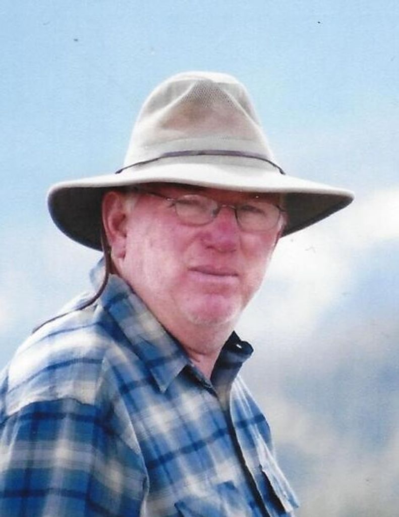 Jerry Wayne Mcwhorter