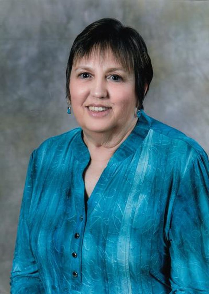 Kathy Sherrill Kincaid Keck Profile Photo