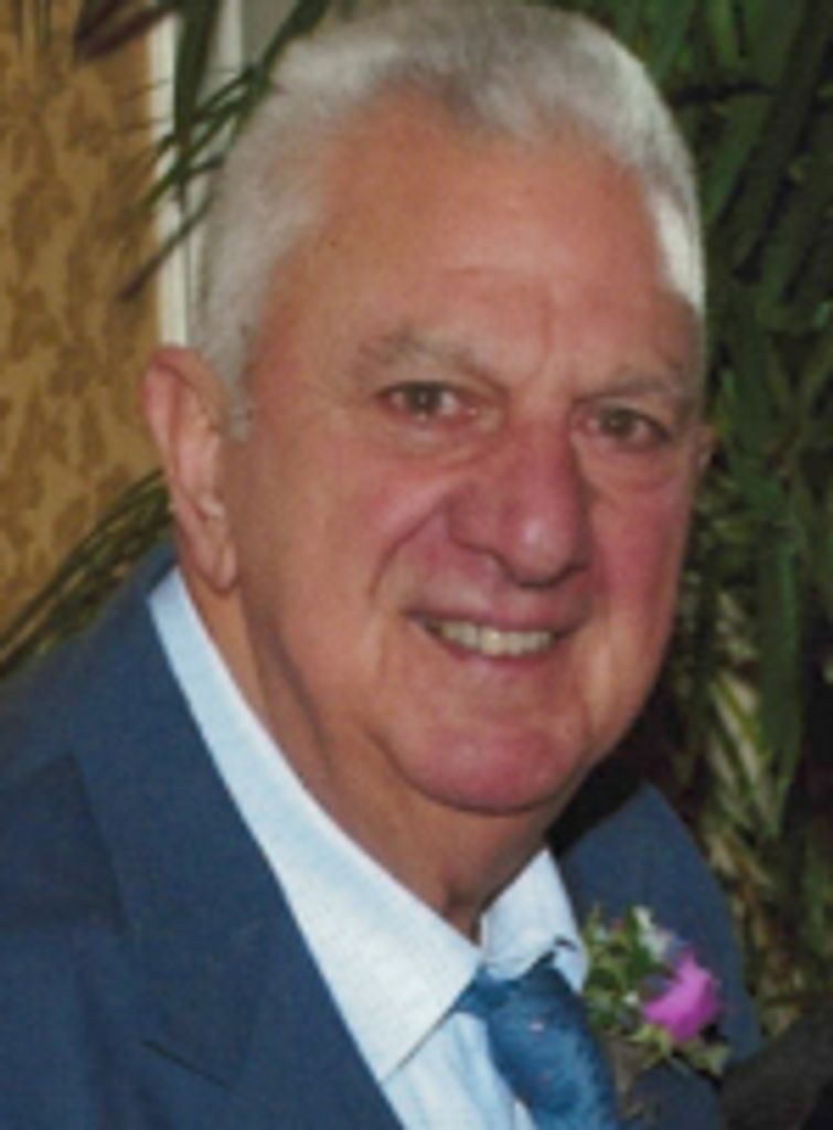 Daniel Silvestri Sr