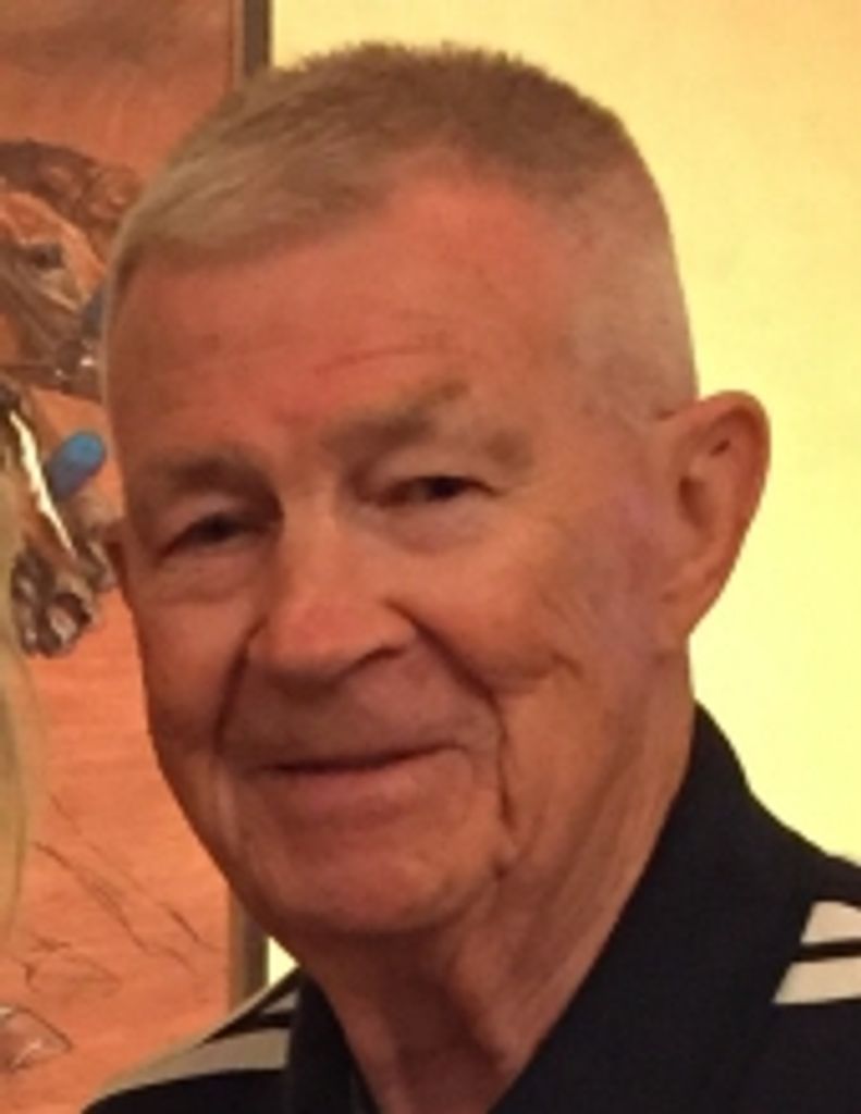 William L. Flynn, Jr.