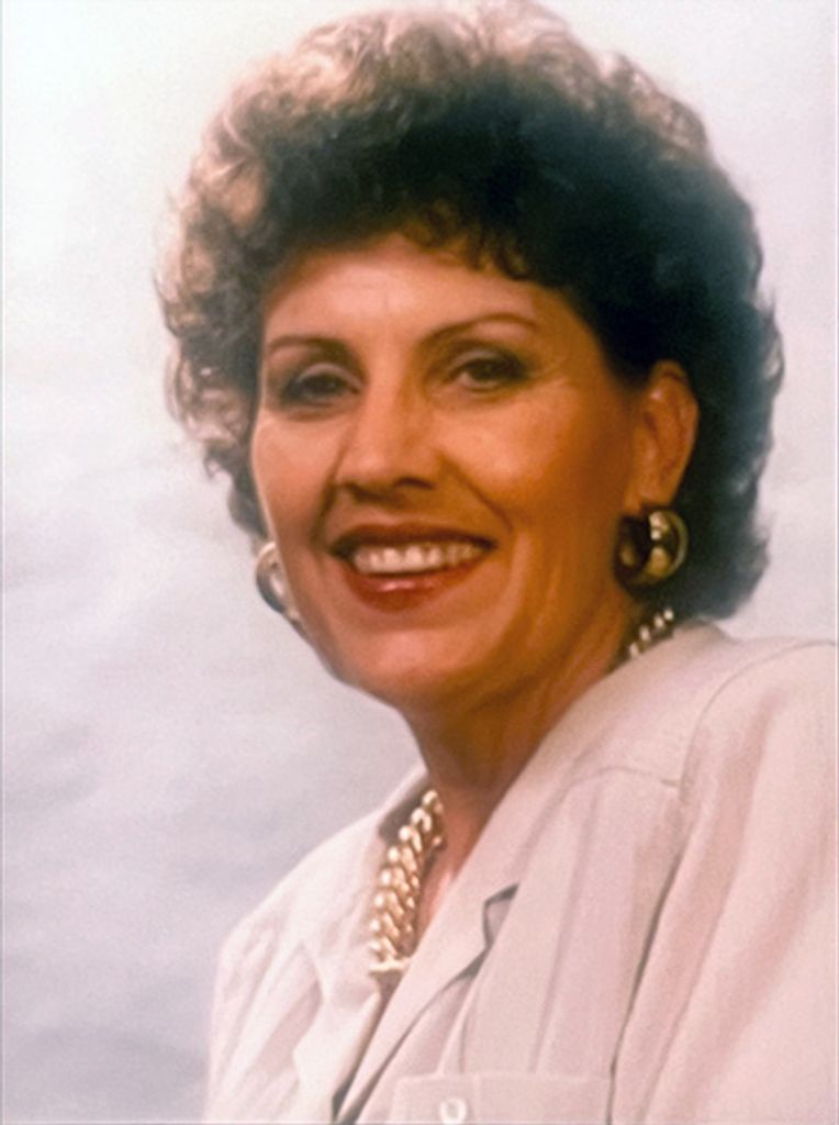 Mary Elizabeth Dooley Profile Photo