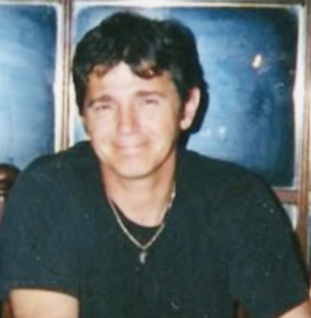 Robert Ray Everhart, Jr. Profile Photo