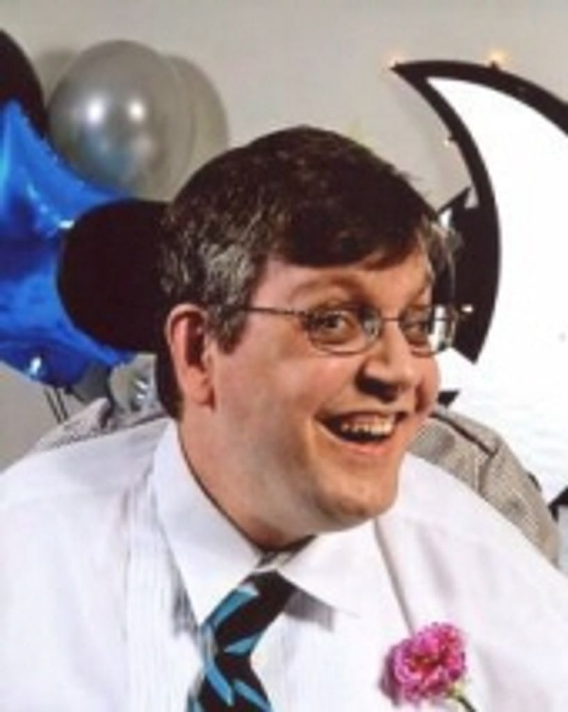Larry Jones